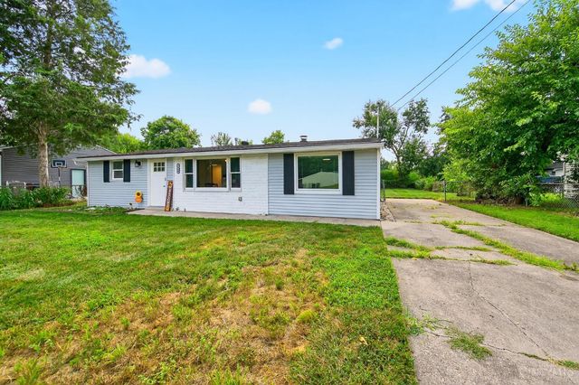 2900 Morgan Street, Middletown, OH 45044