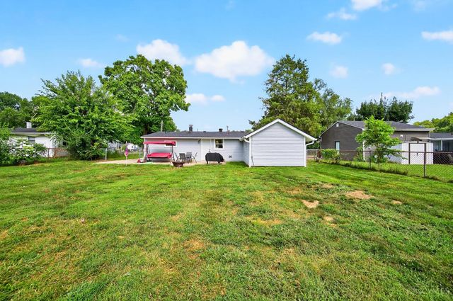 2900 Morgan Street, Middletown, OH 45044