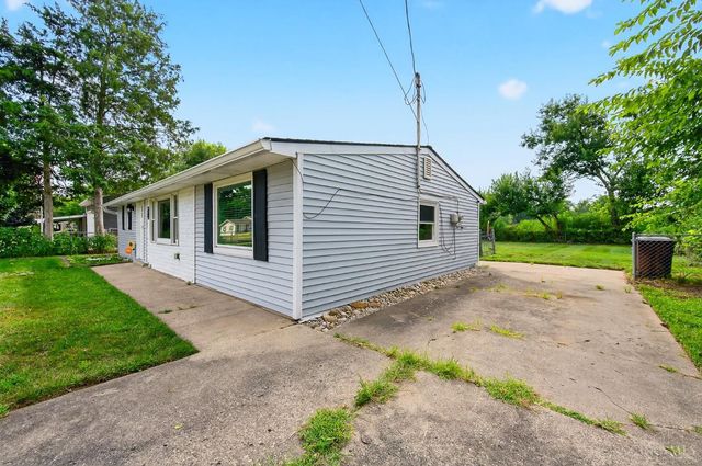 2900 Morgan Street, Middletown, OH 45044