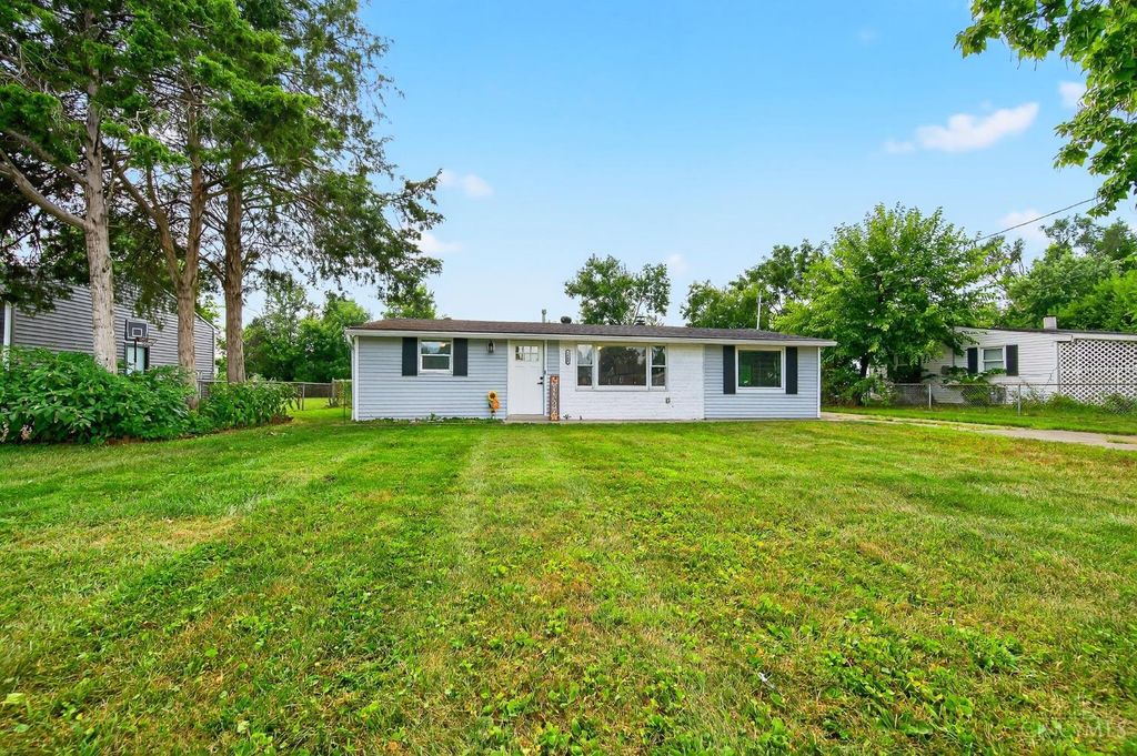 2900 Morgan Street, Middletown, OH 45044