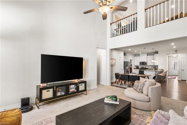 1728 Barkadeer CV, Chesapeake, VA 23323