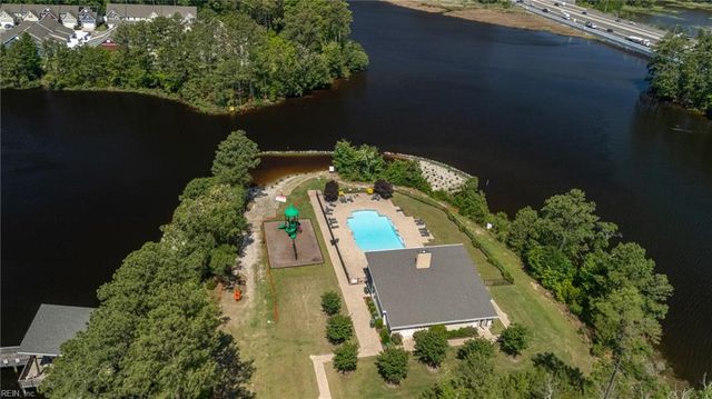 1728 Barkadeer CV, Chesapeake, VA 23323