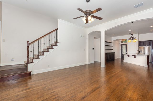 1416 Tangle Ridge Drive, Mckinney, TX 75071