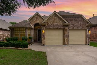 1416 Tangle Ridge Drive, Mckinney, TX 75071