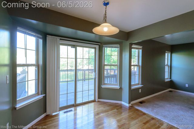 8691 Ironwood Drive, Van Buren Charter Township, MI 48111