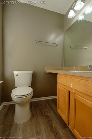 8691 Ironwood Drive, Van Buren Charter Township, MI 48111
