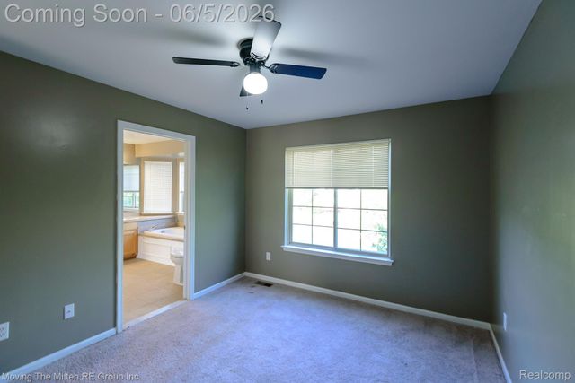 8691 Ironwood Drive, Van Buren Charter Township, MI 48111