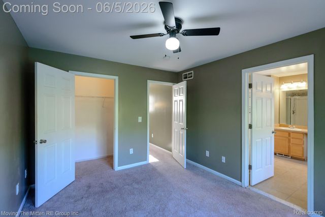 8691 Ironwood Drive, Van Buren Charter Township, MI 48111