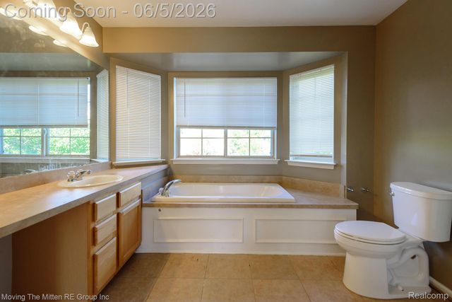 8691 Ironwood Drive, Van Buren Charter Township, MI 48111