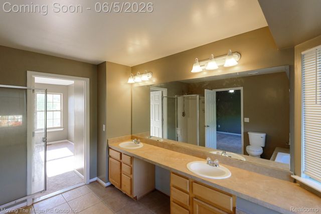 8691 Ironwood Drive, Van Buren Charter Township, MI 48111