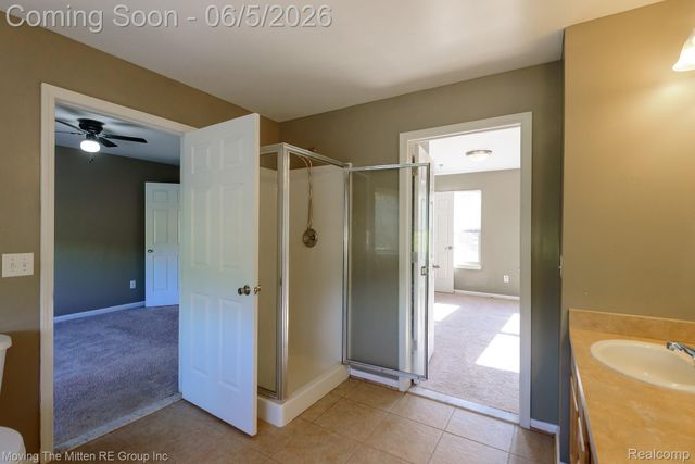 8691 Ironwood Drive, Van Buren Charter Township, MI 48111