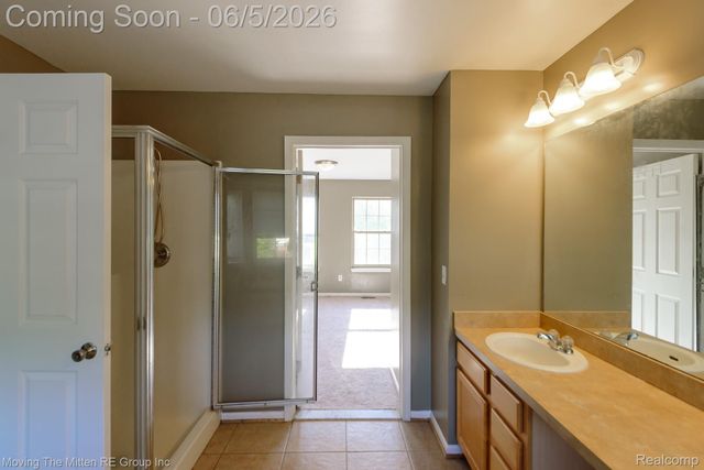 8691 Ironwood Drive, Van Buren Charter Township, MI 48111