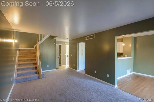 8691 Ironwood Drive, Van Buren Charter Township, MI 48111