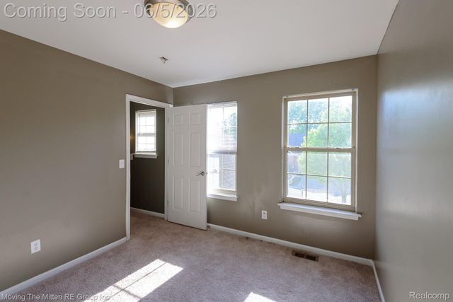 8691 Ironwood Drive, Van Buren Charter Township, MI 48111