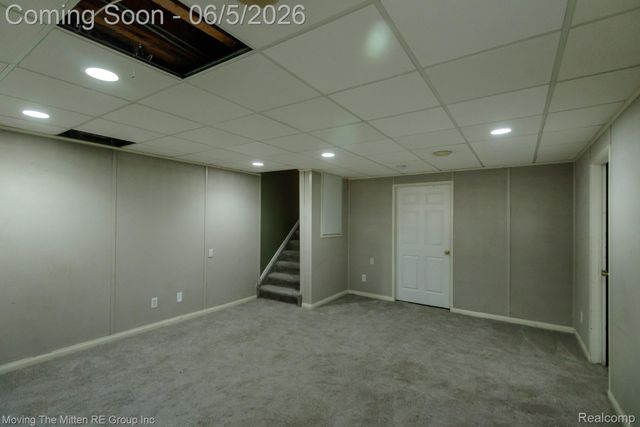 8691 Ironwood Drive, Van Buren Charter Township, MI 48111