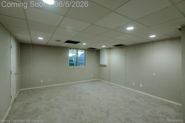8691 Ironwood Drive, Van Buren Charter Township, MI 48111