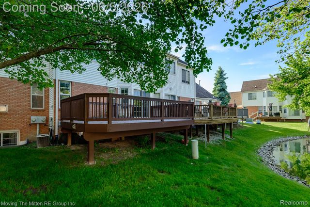 8691 Ironwood Drive, Van Buren Charter Township, MI 48111