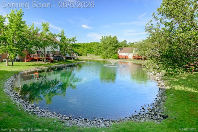 8691 Ironwood Drive, Van Buren Charter Township, MI 48111