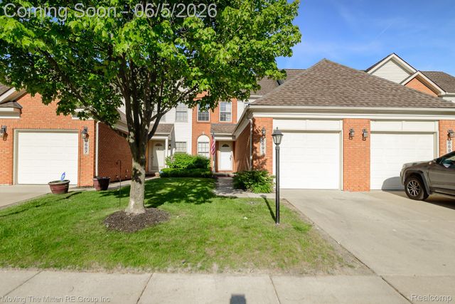 8691 Ironwood Drive, Van Buren Charter Township, MI 48111