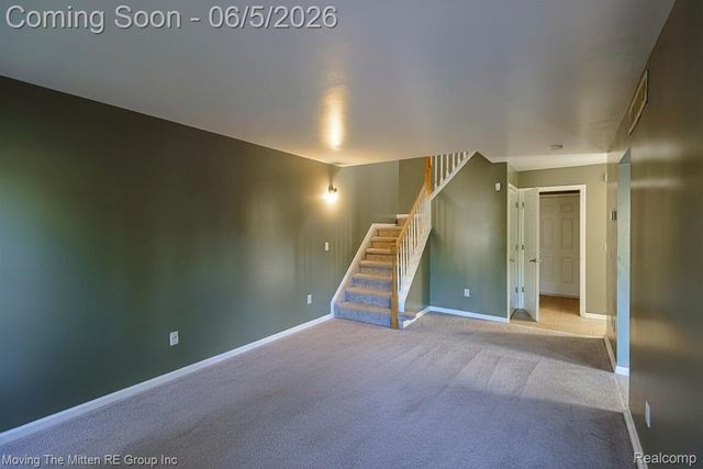 8691 Ironwood Drive, Van Buren Charter Township, MI 48111