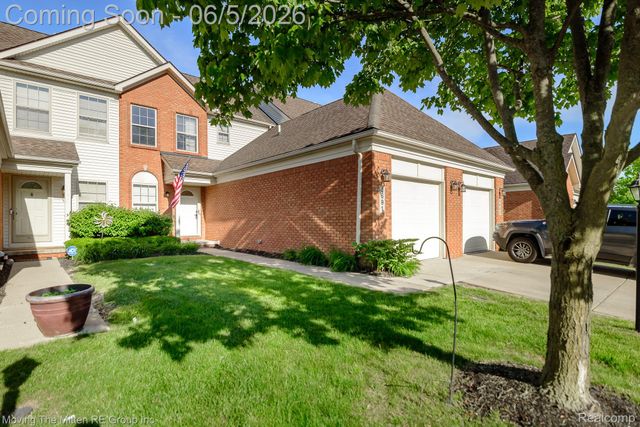 8691 Ironwood Drive, Van Buren Charter Township, MI 48111