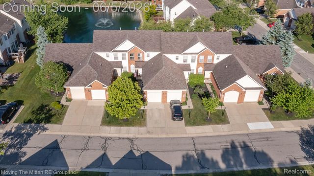 8691 Ironwood Drive, Van Buren Charter Township, MI 48111