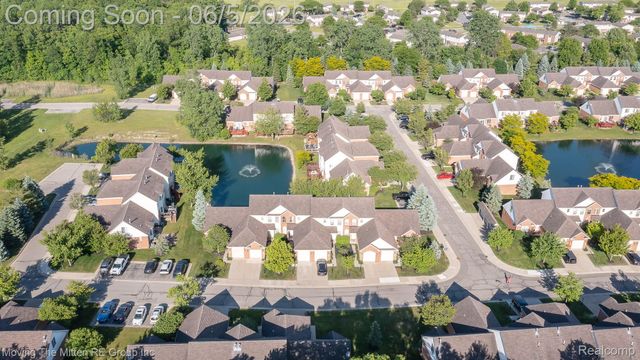 8691 Ironwood Drive, Van Buren Charter Township, MI 48111
