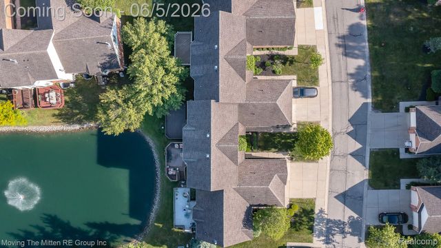 8691 Ironwood Drive, Van Buren Charter Township, MI 48111