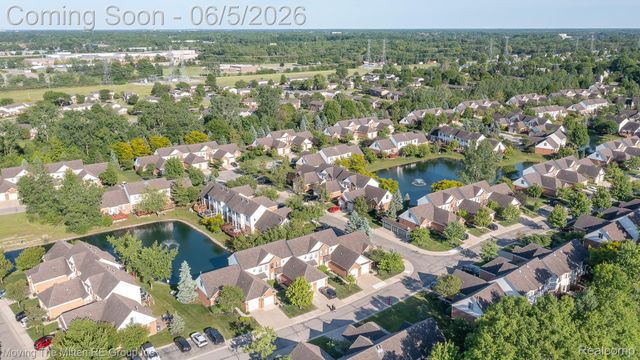 8691 Ironwood Drive, Van Buren Charter Township, MI 48111