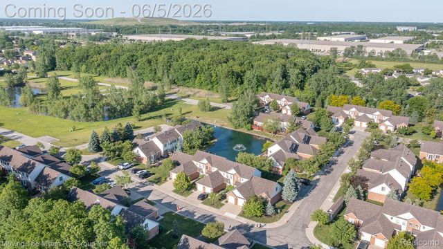 8691 Ironwood Drive, Van Buren Charter Township, MI 48111
