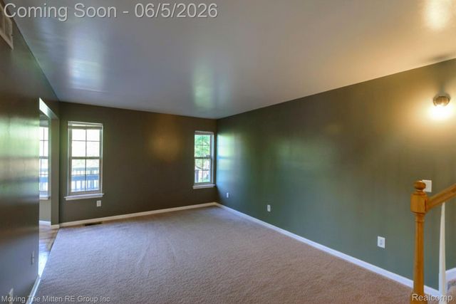 8691 Ironwood Drive, Van Buren Charter Township, MI 48111