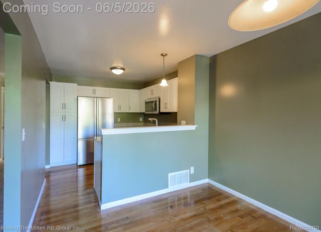 8691 Ironwood Drive, Van Buren Charter Township, MI 48111