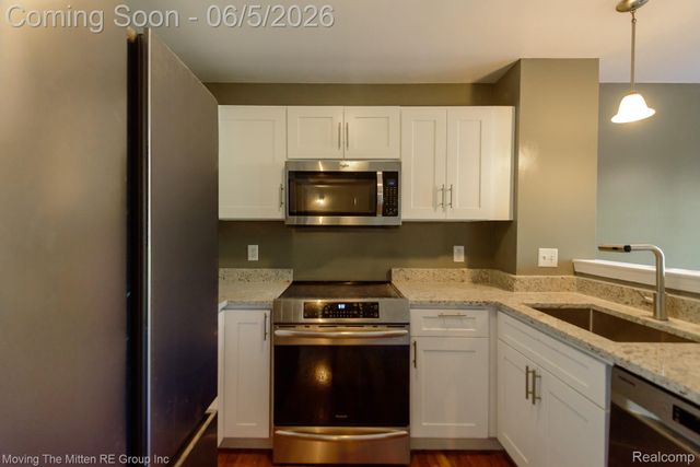 8691 Ironwood Drive, Van Buren Charter Township, MI 48111