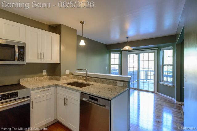 8691 Ironwood Drive, Van Buren Charter Township, MI 48111