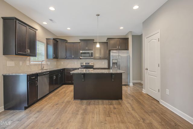 296 Birch Avenue, Spring Lake, NC 28390