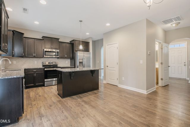 296 Birch Avenue, Spring Lake, NC 28390