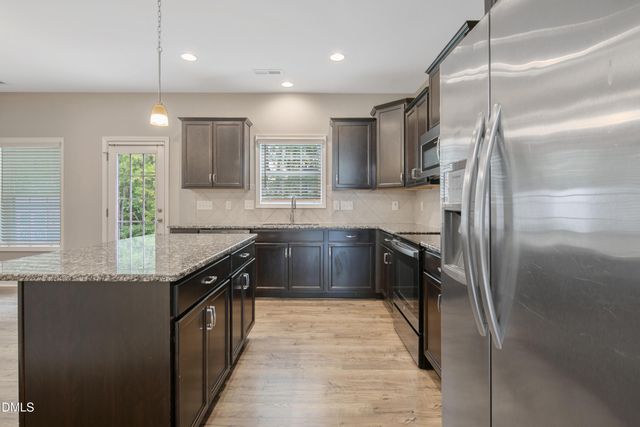 296 Birch Avenue, Spring Lake, NC 28390