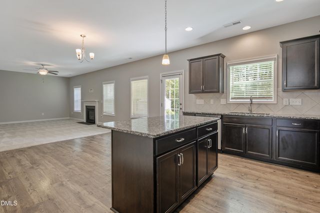 296 Birch Avenue, Spring Lake, NC 28390