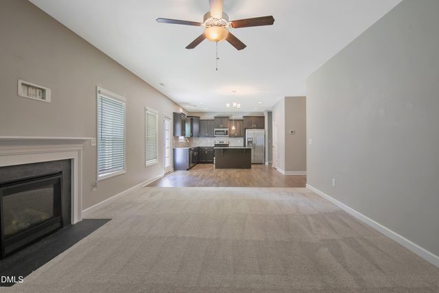 296 Birch Avenue, Spring Lake, NC 28390