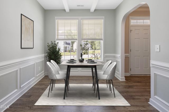 296 Birch Avenue, Spring Lake, NC 28390