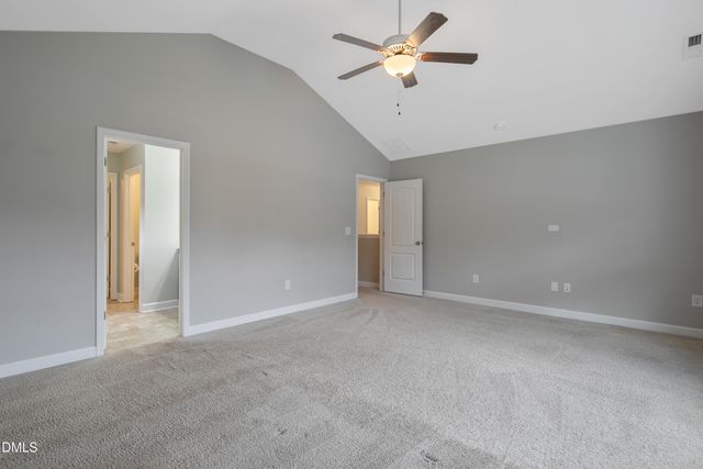 296 Birch Avenue, Spring Lake, NC 28390