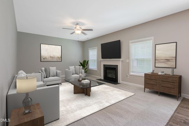 296 Birch Avenue, Spring Lake, NC 28390