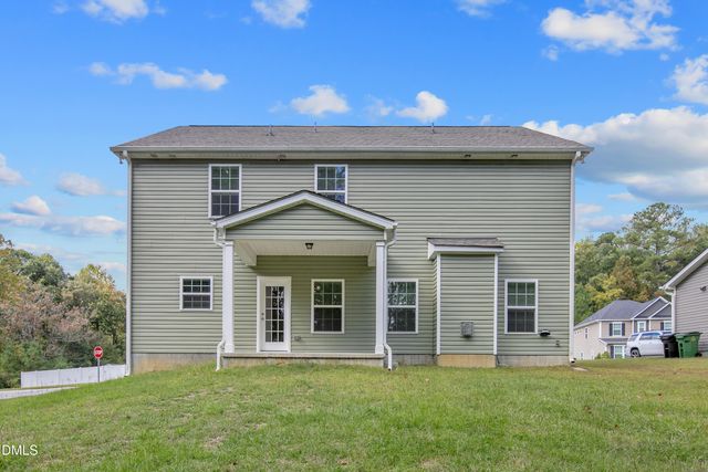 296 Birch Avenue, Spring Lake, NC 28390