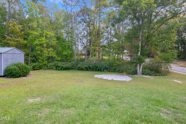 296 Birch Avenue, Spring Lake, NC 28390