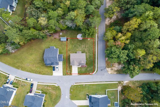 296 Birch Avenue, Spring Lake, NC 28390