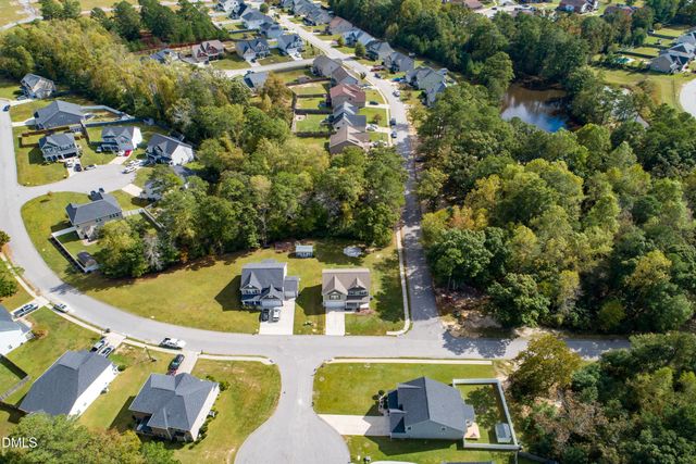 296 Birch Avenue, Spring Lake, NC 28390