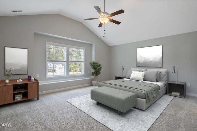 296 Birch Avenue, Spring Lake, NC 28390