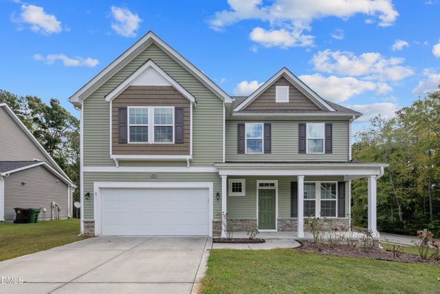 296 Birch Avenue, Spring Lake, NC 28390