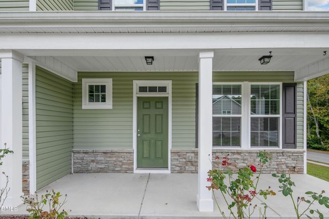 296 Birch Avenue, Spring Lake, NC 28390