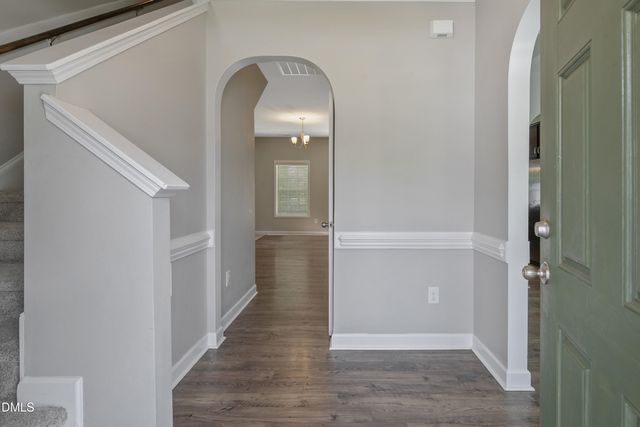 296 Birch Avenue, Spring Lake, NC 28390